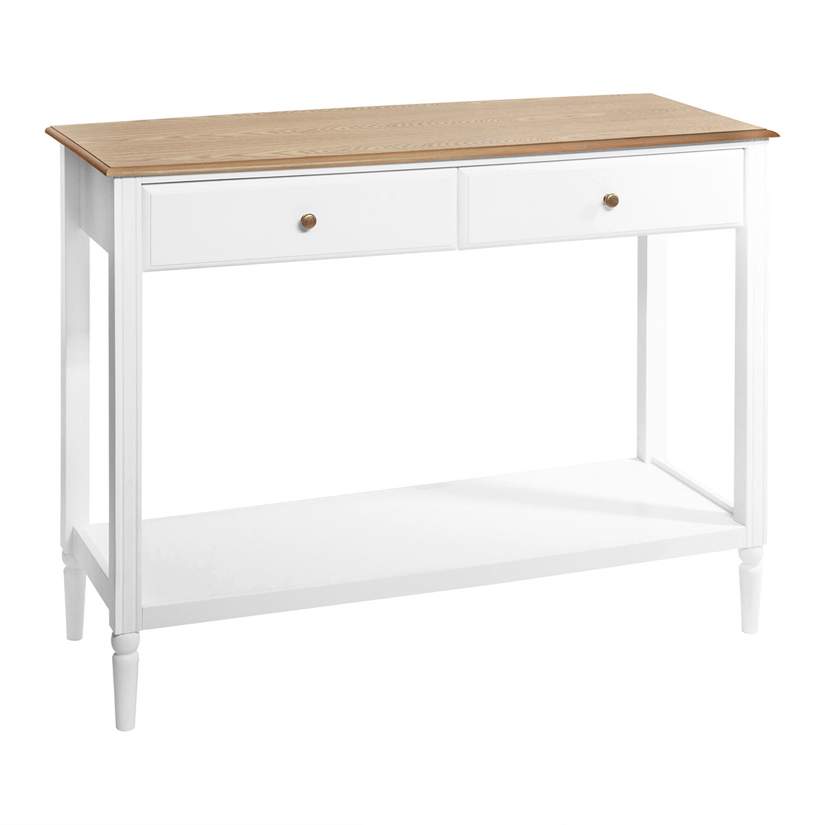 Κονσόλα Εισόδου (110.5x40x85.5) A-S Solen 166602
