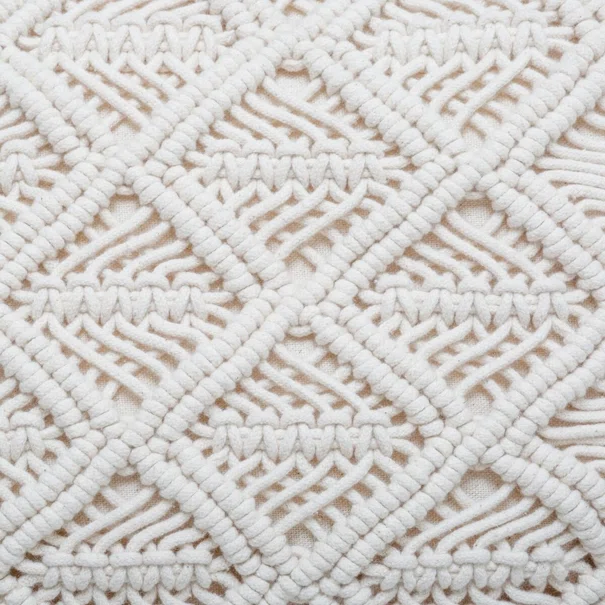 Διακοσμητικό Μαξιλάρι (30x50) A-S Macrame 178520