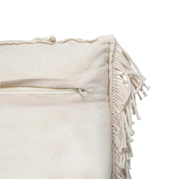 Διακοσμητικό Μαξιλάρι (30x50) A-S Macrame 178520