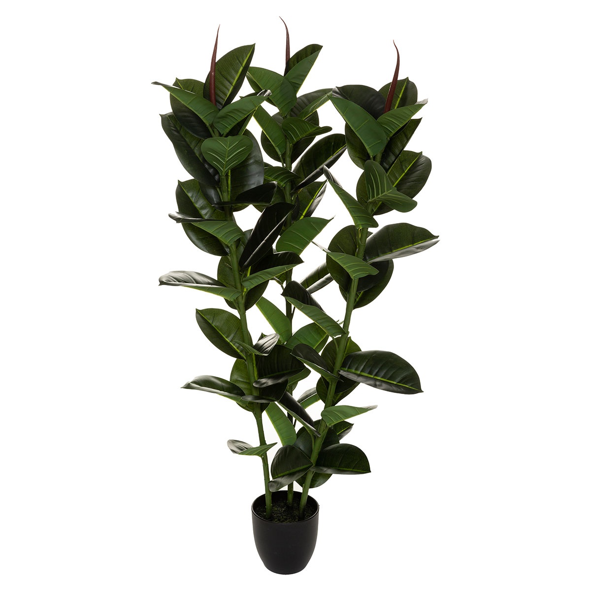 Τεχνητό Δέντρο (Φ40x120) A-S Ficus Robusta 181460