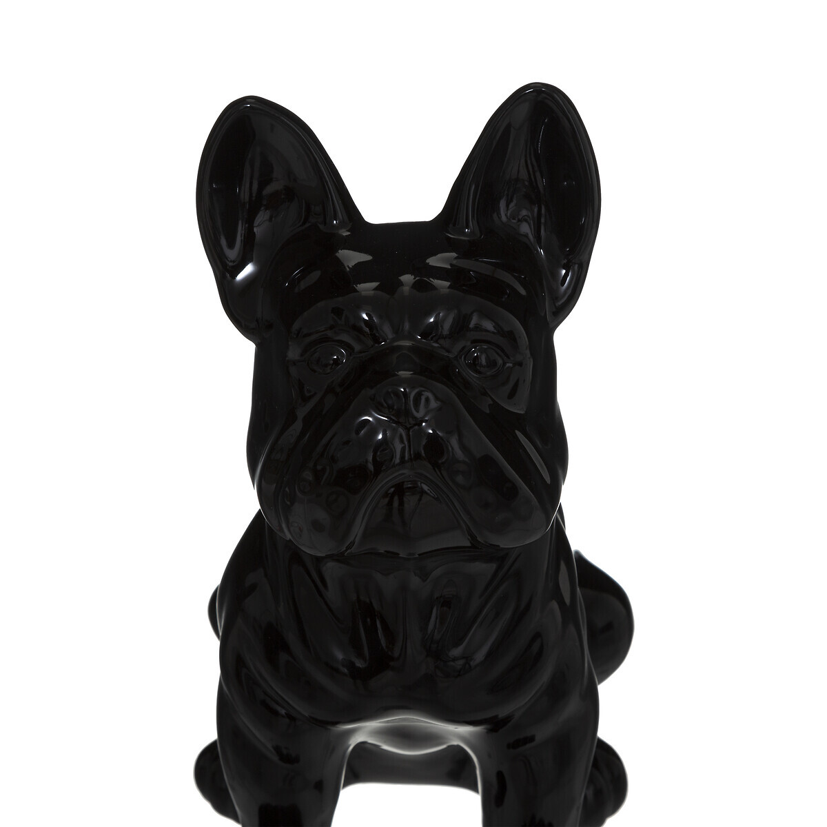 Διακοσμητική Φιγούρα Σκύλος (22 5X18X12) A-S Black Dog 168329A Όσα Αγαπήσατε Περισσότερο Μόλις Ξαναήρθαν - Είναι Πάλι Εδώ τα Διακοσμητικά Που 