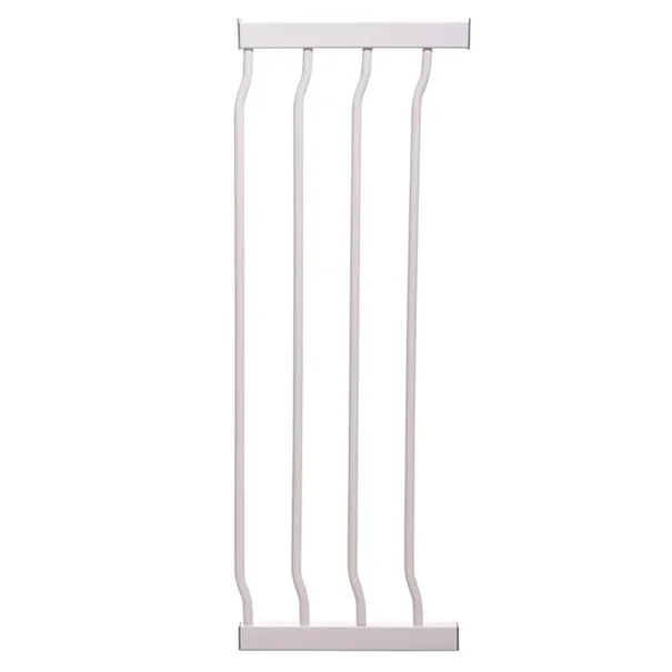 Προέκταση 27cm Για Πόρτα Ασφαλείας Dreambaby Ava BR77178 White