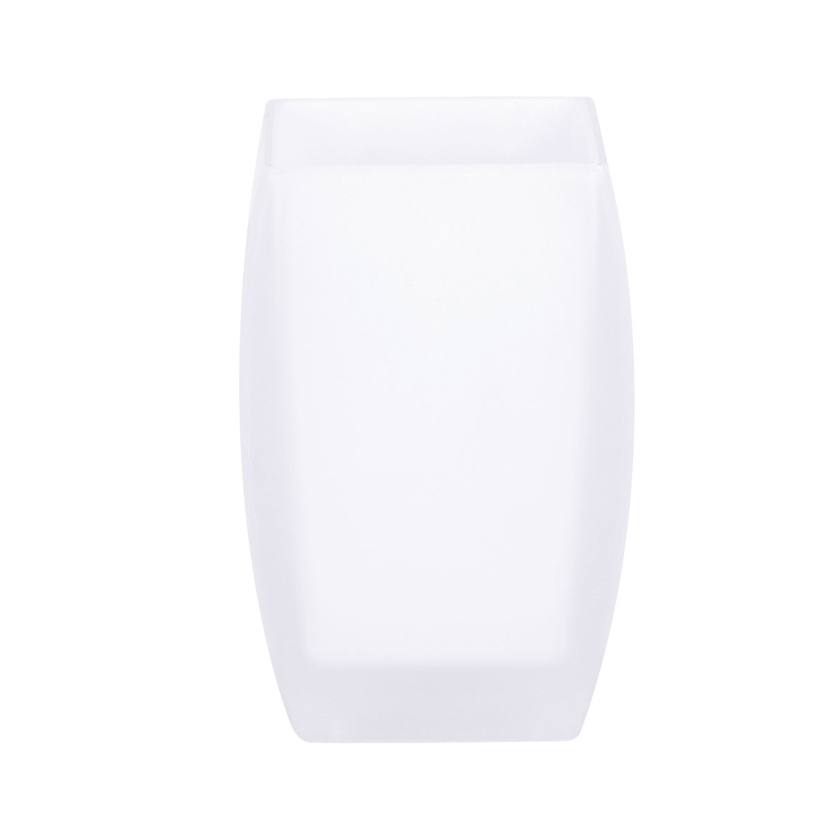 Ποτηροθήκη Μπάνιου Spirella 03119.001 Freddo White
