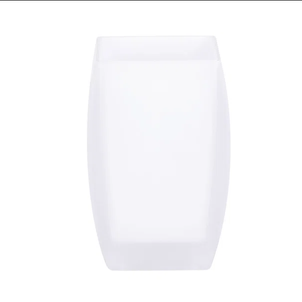 Ποτηροθήκη Μπάνιου Spirella 03119.001 Freddo White