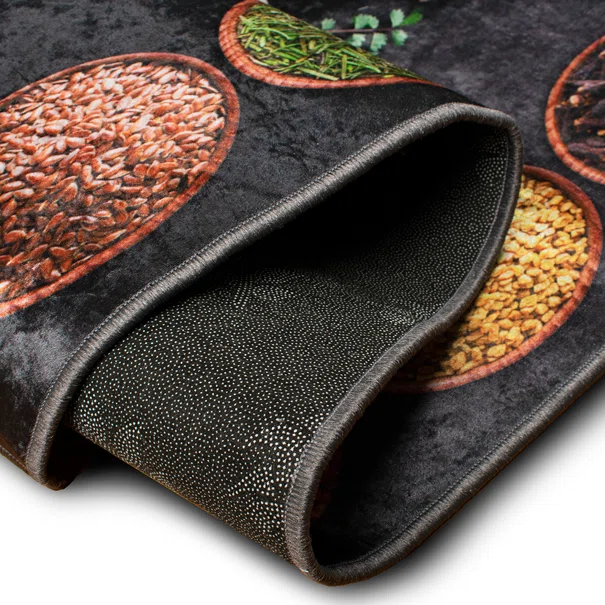Χαλί Διαδρόμου (67x150) Dimcol Spices 249