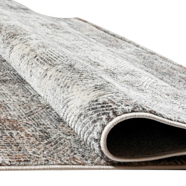 Χαλί (160x230) Polcarpet Cadence Celeste 9975 Beige/Grey