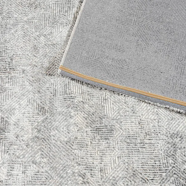 Χαλί (160x230) Polcarpet Cadence Celeste 9975 Beige/Grey
