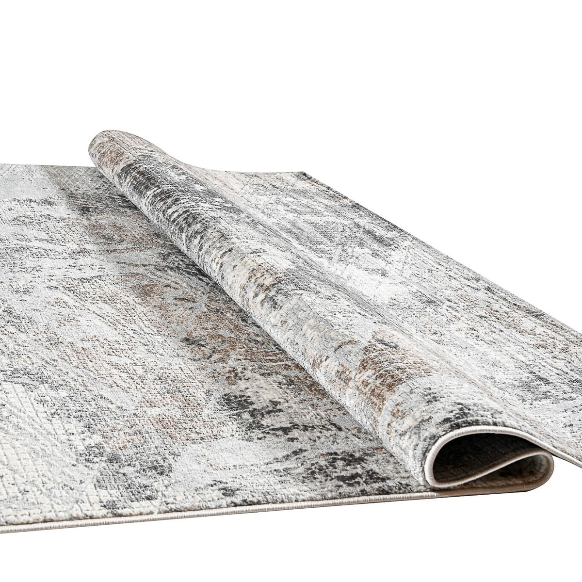 Χαλί (160x230) Polcarpet Cadence Celeste 9993 Beige/Grey