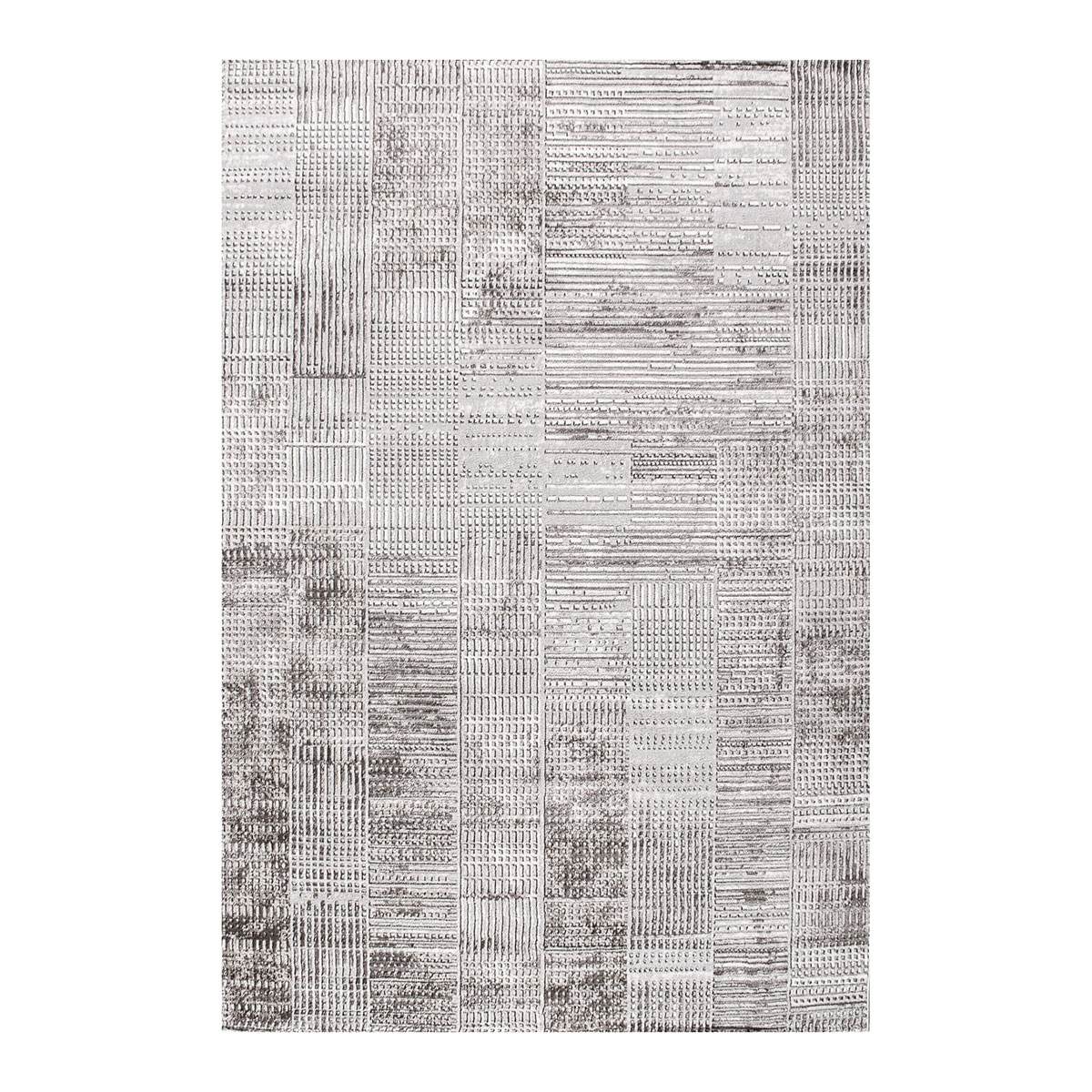 Χαλί (160x230) Polcarpet Cadence Celeste 10137 Beige/Grey