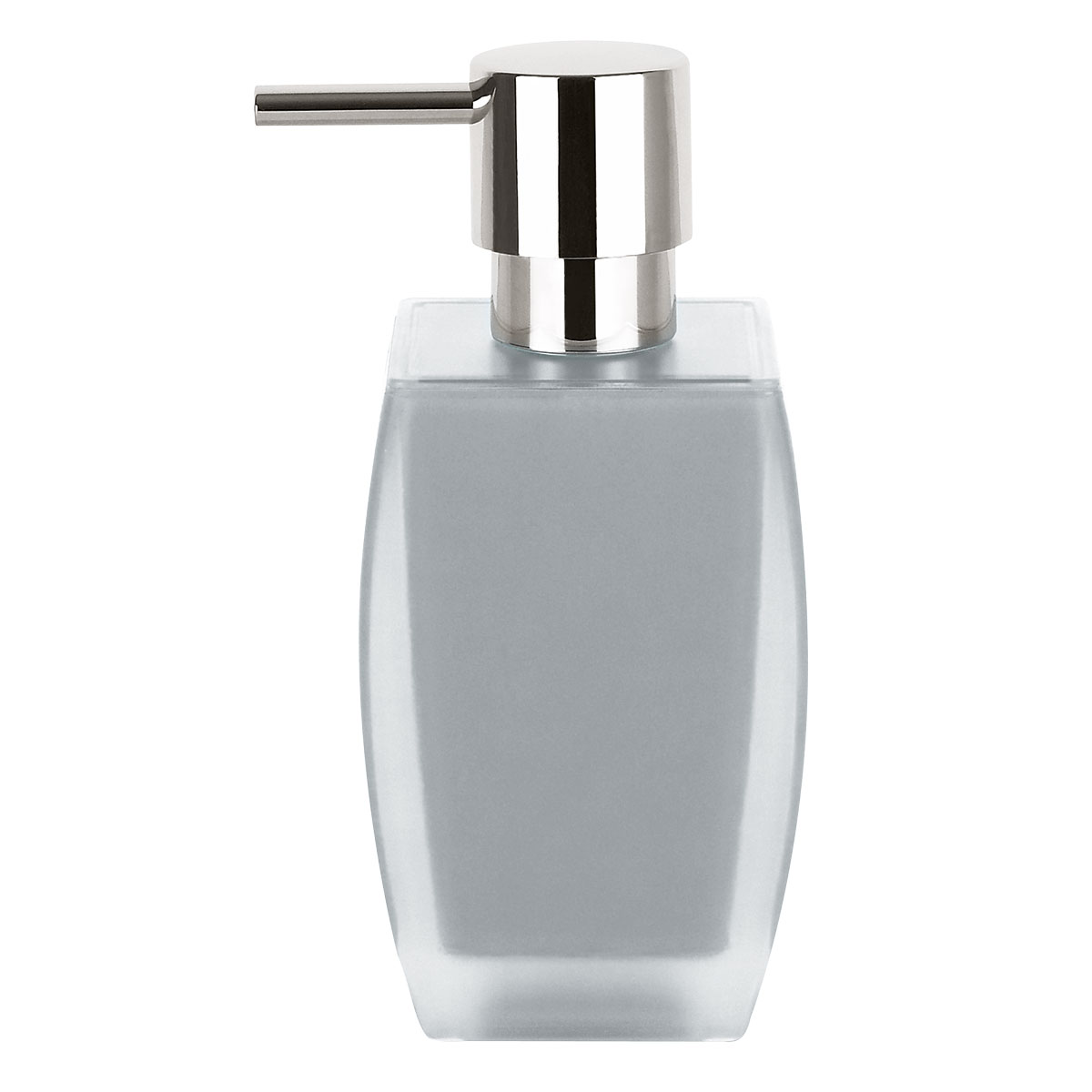 Dispenser Μπάνιου Spirella 03120.006 Freddo Grey