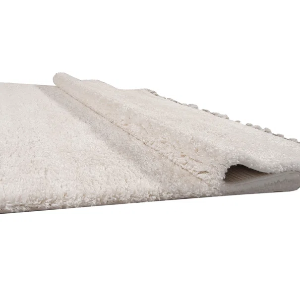 Χαλί (200x280) Polcarpet Soft Shaggy Cream