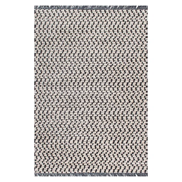 Χαλί (160x230) Polcarpet Soho 392 Beige/D.Grey