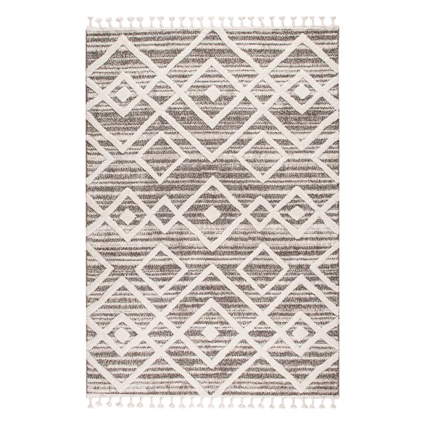 Χαλί (165x230) Polcarpet Monet Urban 325 Brown