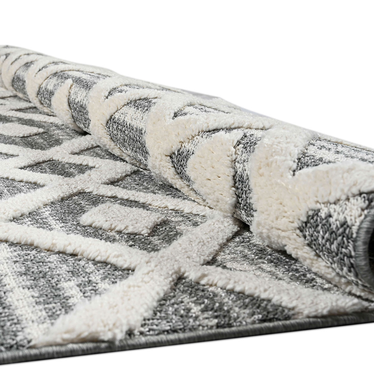Χαλί (165x230) Polcarpet Monet Urban 325 Petrol