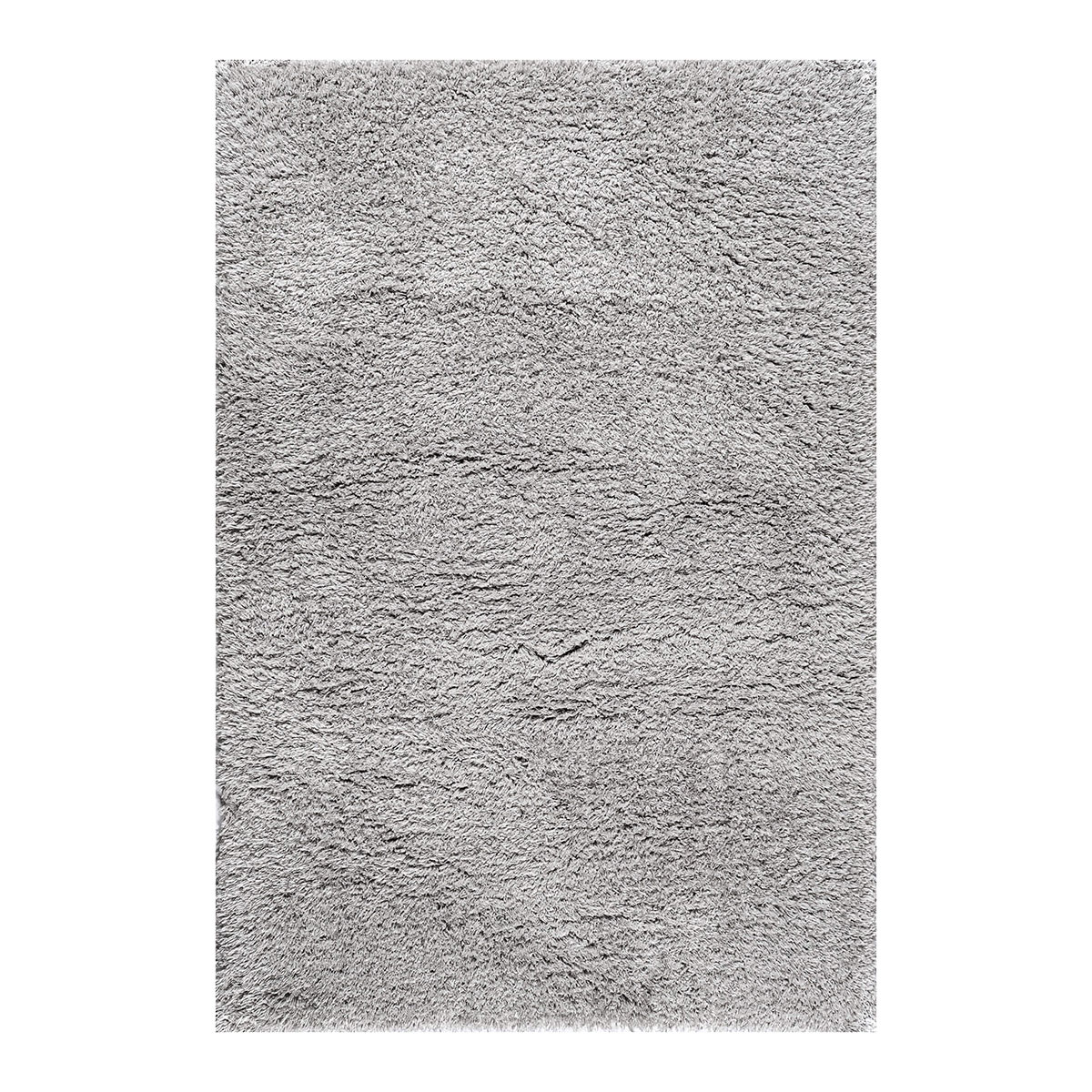 Χαλί (200x280) Polcarpet New Flokati Grey