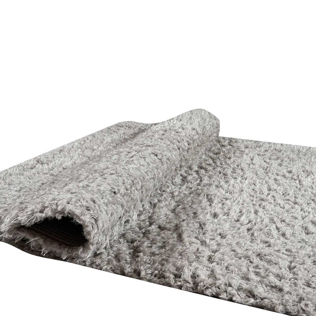 Χαλί (200x280) Polcarpet New Flokati Grey
