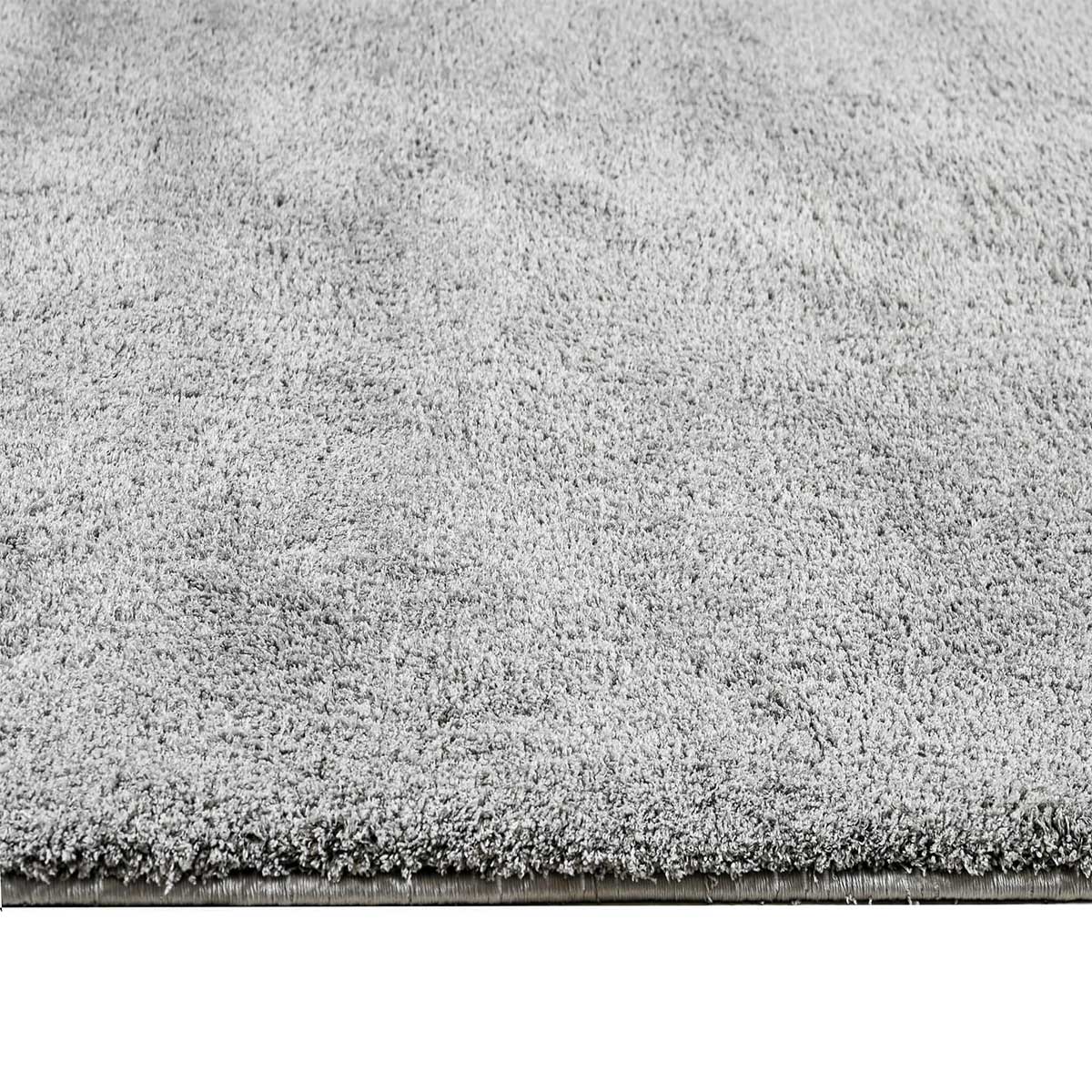 Χαλί (200x290) Polcarpet Veloute Cozy 1820 L.Grey