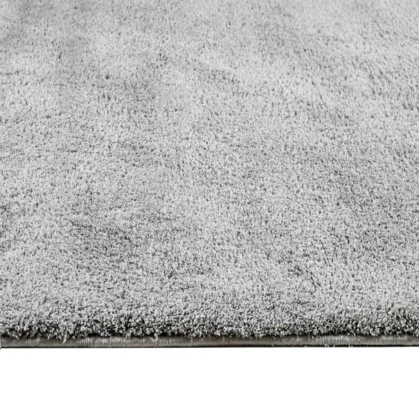 Χαλί (200x290) Polcarpet Veloute Cozy 1820 L.Grey