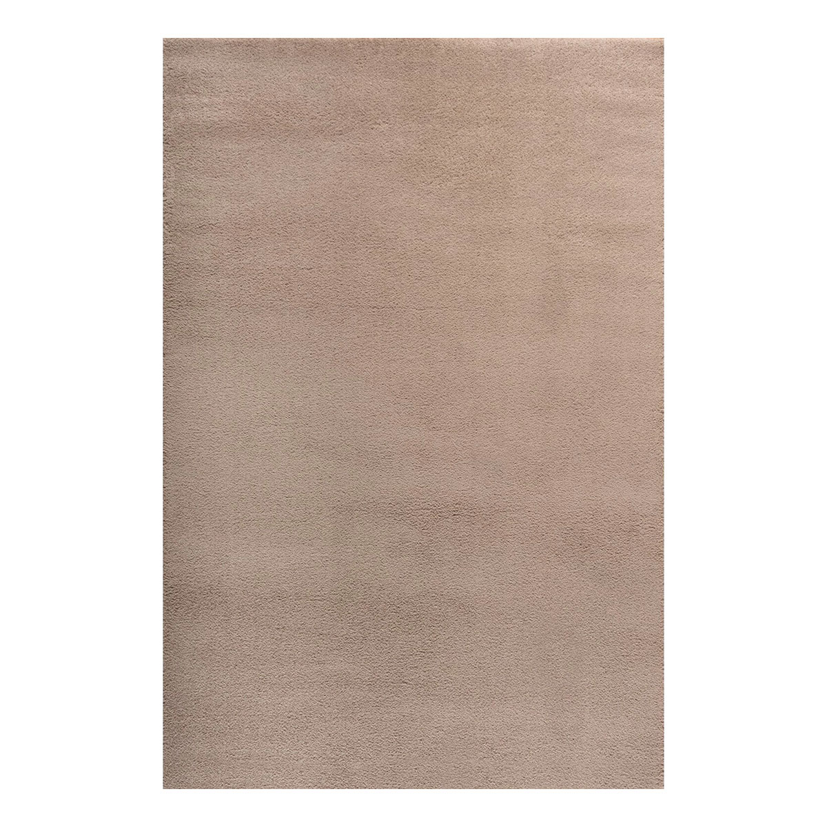 Χαλί (160x230) Polcarpet Veloute Cozy 1820 Beige