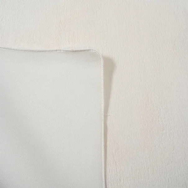 Χαλί Γούνινο (180x250) Polcarpet Rabbit White