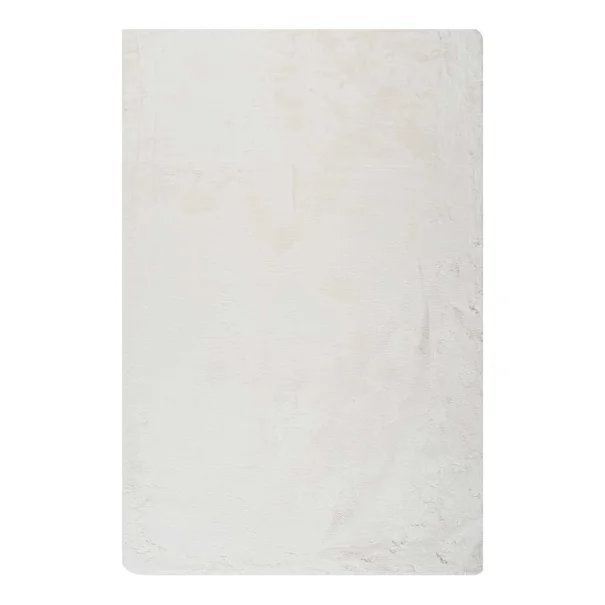 Χαλί Γούνινο (180x250) Polcarpet Rabbit White