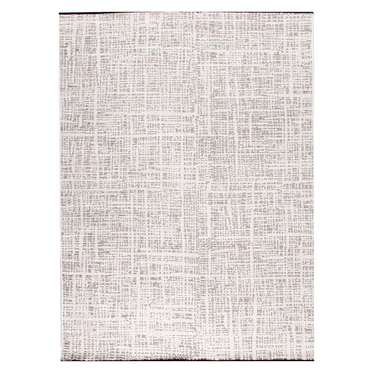Χαλί All Season (200x290) Polcarpet Gloria Marakes 4011 White