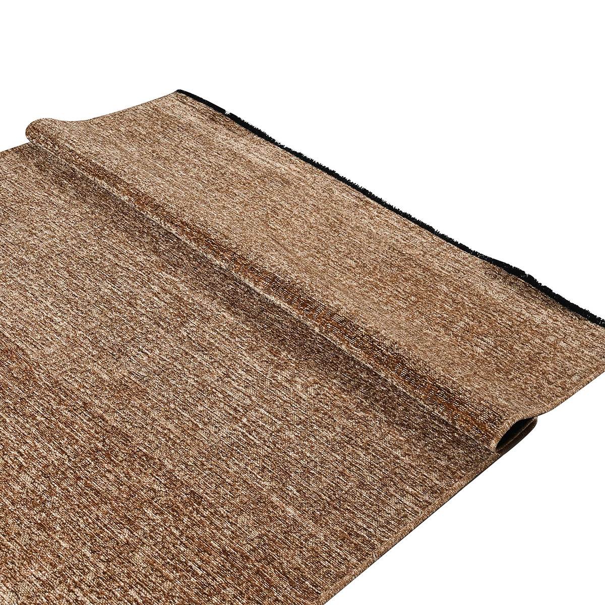 Χαλί All Season (160x230) Polcarpet Gloria Marakes 4017 Brown