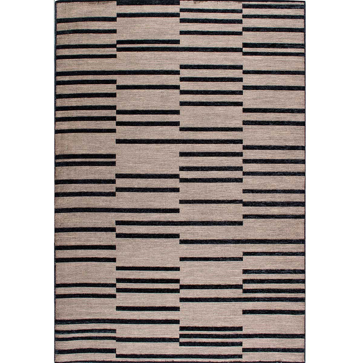 Χαλί All Season (160x230) Polcarpet Gloria Marakes G3030 Anthracite