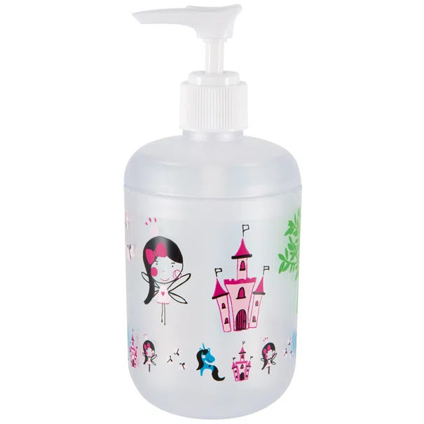 Dispenser Μπάνιου Spirella 03267.001 Fairy