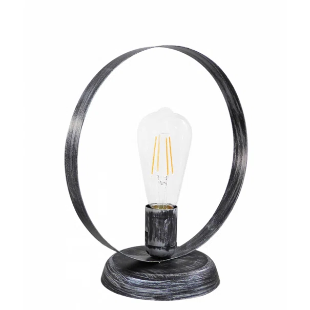 Πορτατίφ Heronia Halka 34-0279 Silver
