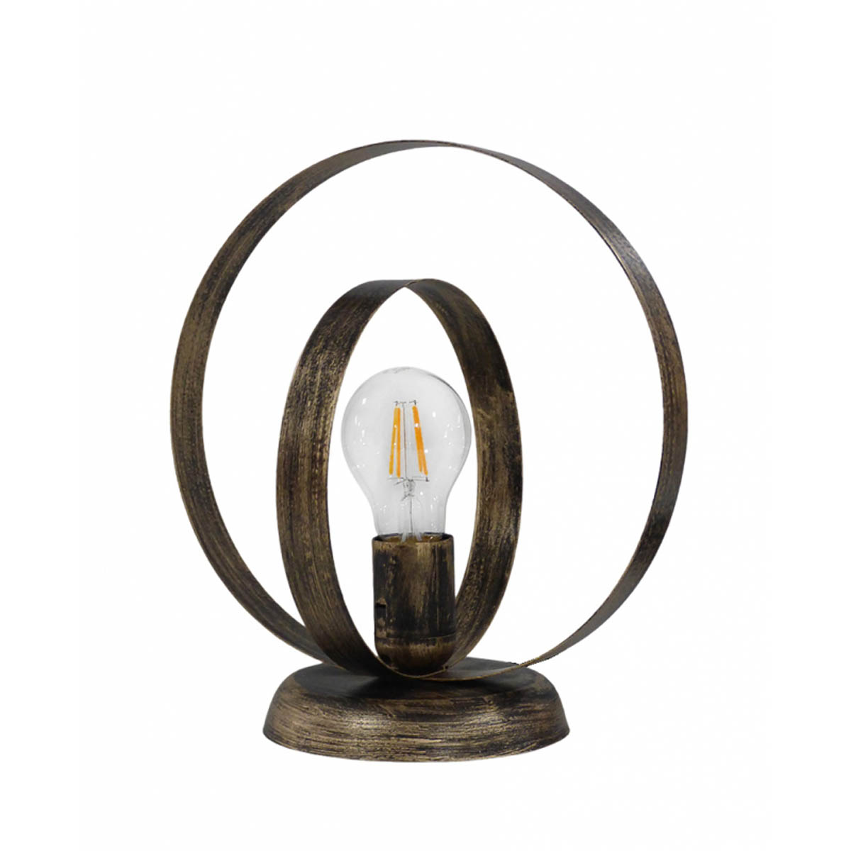 Πορτατίφ Heronia Halka 34-0281 Bronze