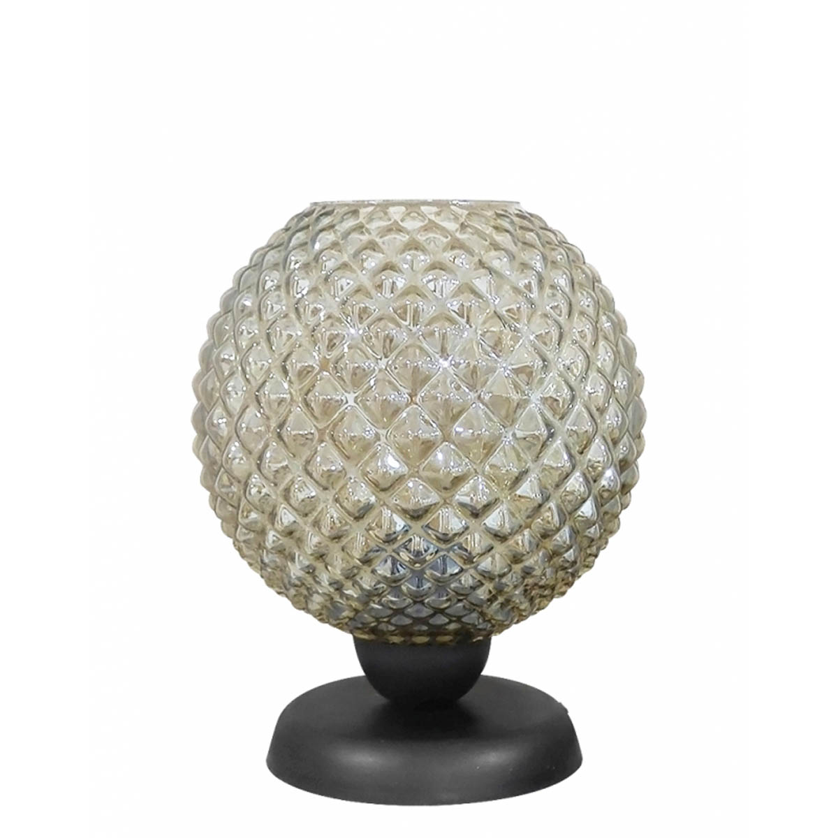 Πορτατίφ Heronia Ball 09-0121 Fume