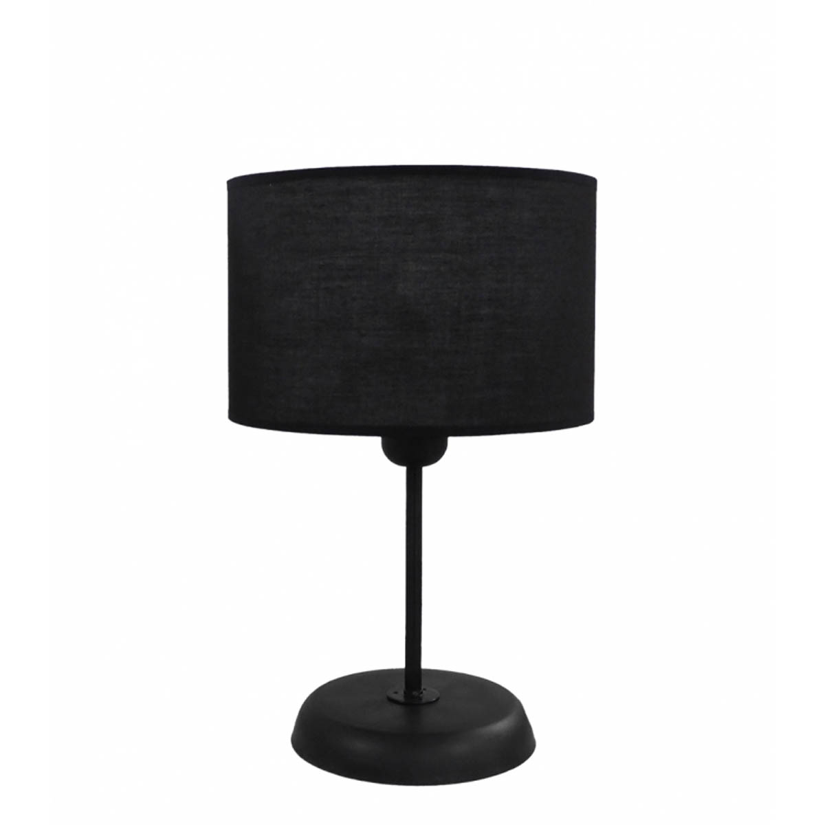 Πορτατίφ Heronia TL-05 09-0101 Black