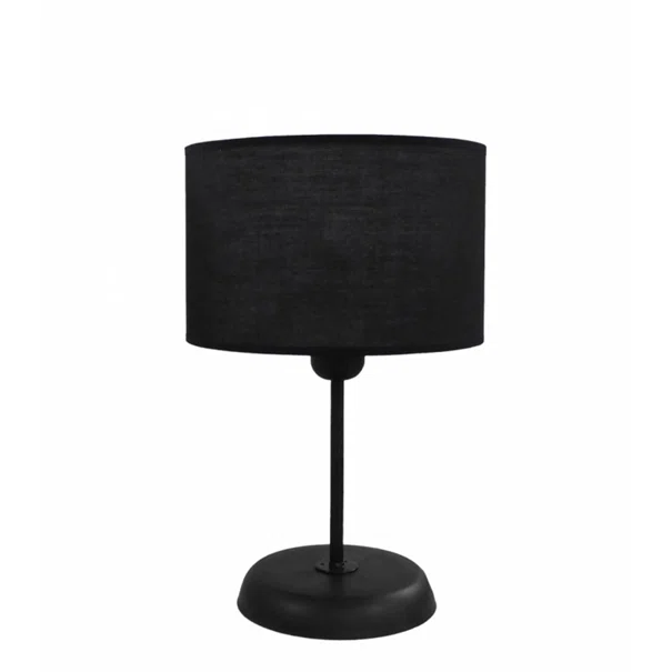 Πορτατίφ Heronia TL-05 09-0101 Black