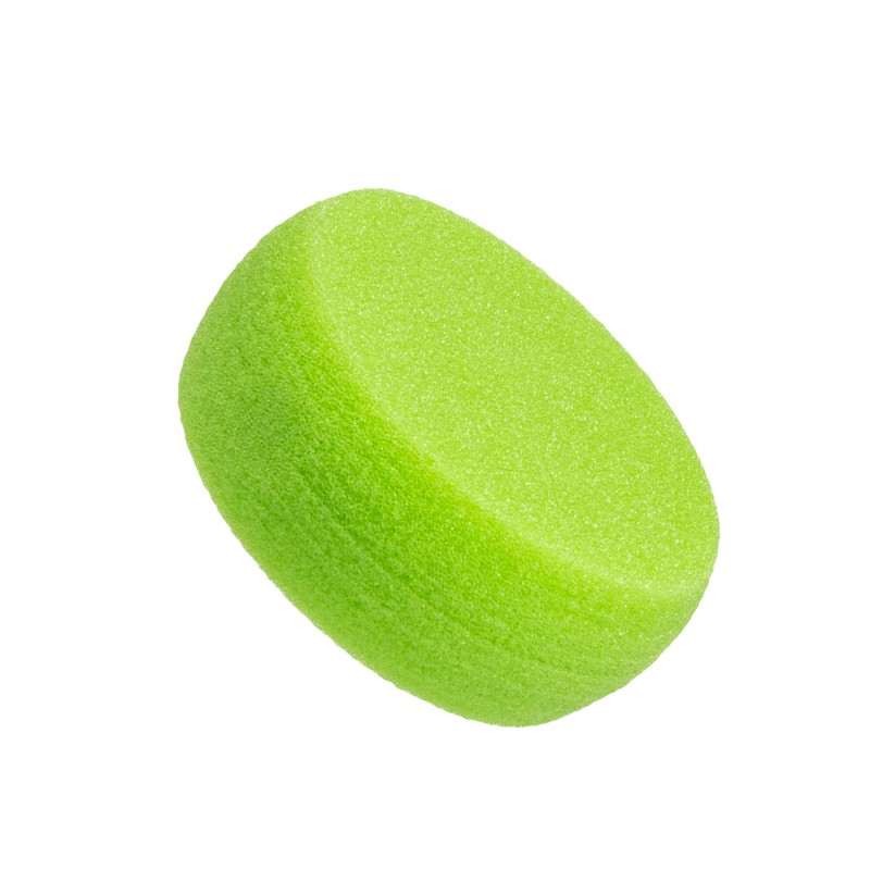 Σφουγγάρι Akuku A1134 Green