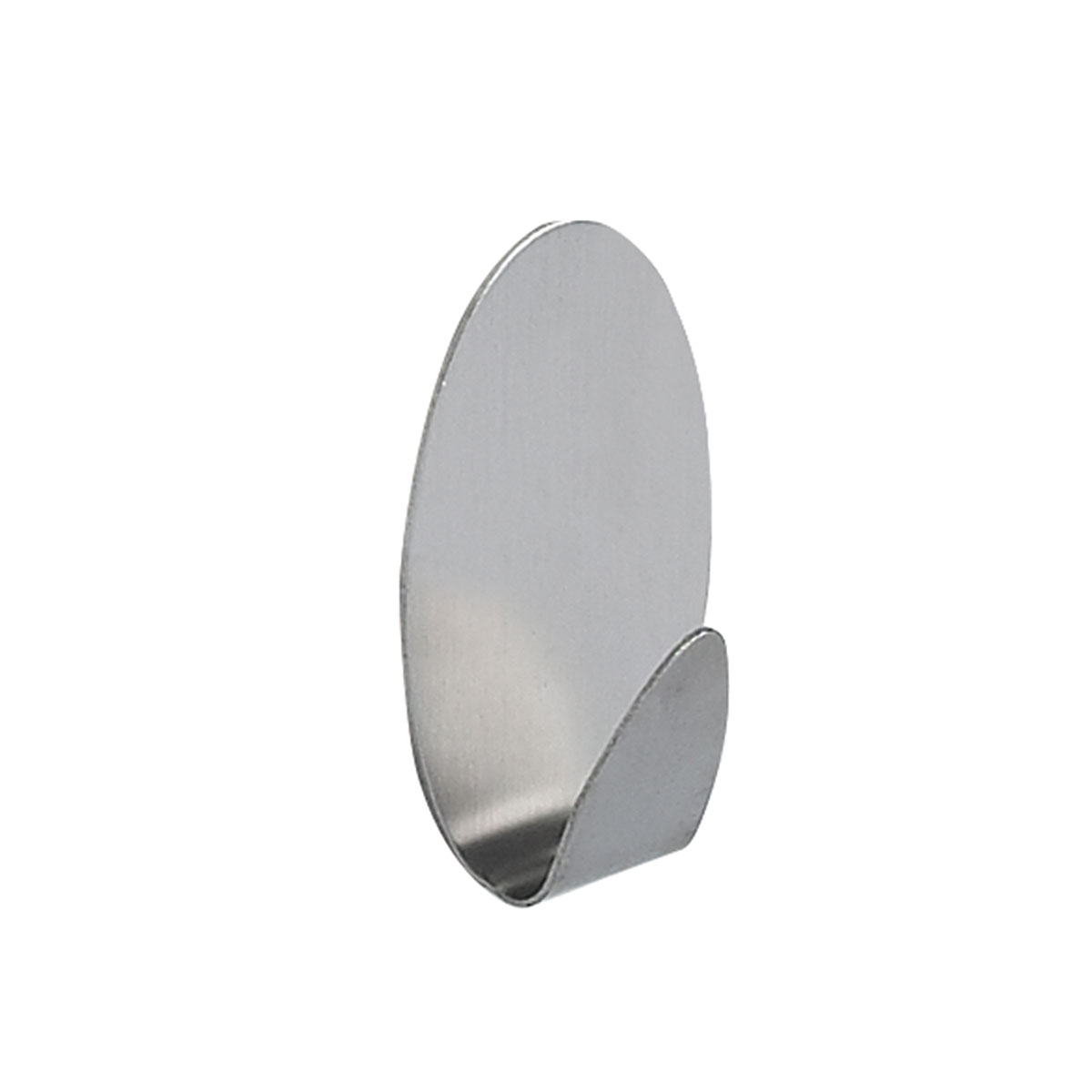 Κρεμαστράκια Αυτοκόλλητα (Σετ 2τμχ) Spirella 05256.001 Oval