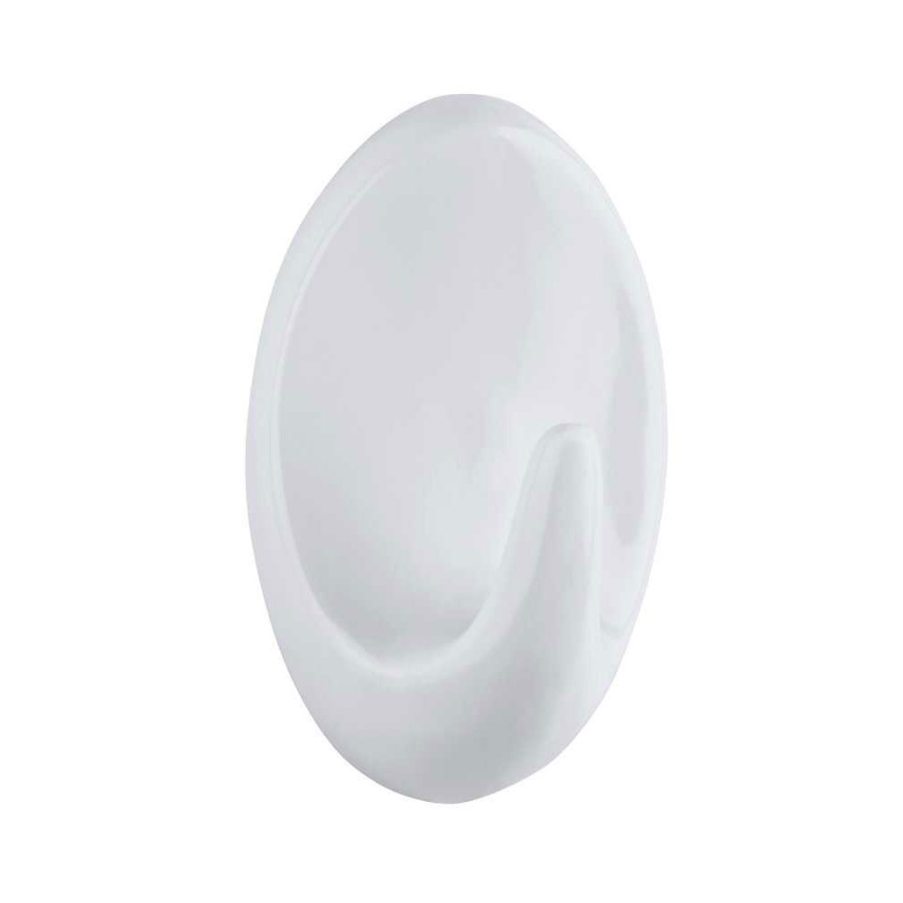 Κρεμαστράκια Αυτοκόλλητα (Σετ 2τμχ) Wenko Strip It 4460040100