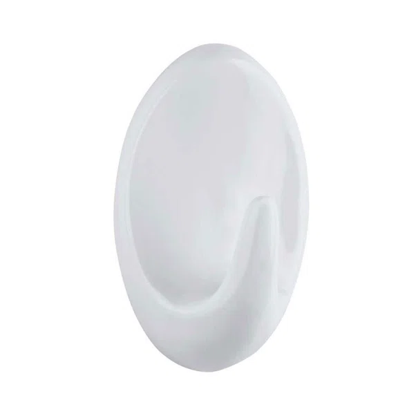 Κρεμαστράκια Αυτοκόλλητα (Σετ 2τμχ) Wenko Strip It 4460040100