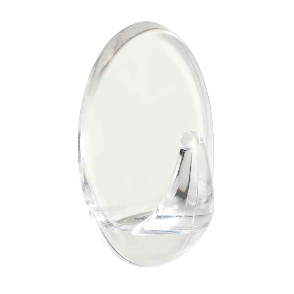 Κρεμαστράκια Αυτοκόλλητα (Σετ 6τμχ) Wenko Midget 23455100