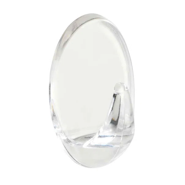 Κρεμαστράκια Αυτοκόλλητα (Σετ 6τμχ) Wenko Midget 23455100