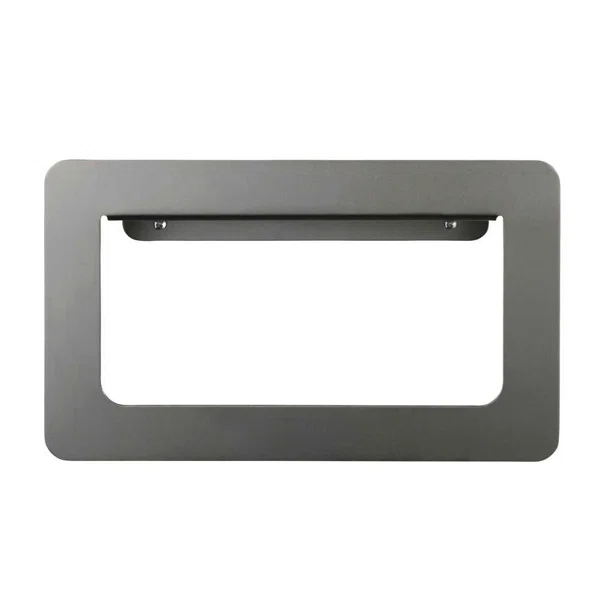 Κρεμάστρα - Κρίκος Για Πετσέτα (27x8x16) Wenko Montella Anthracite 23898100