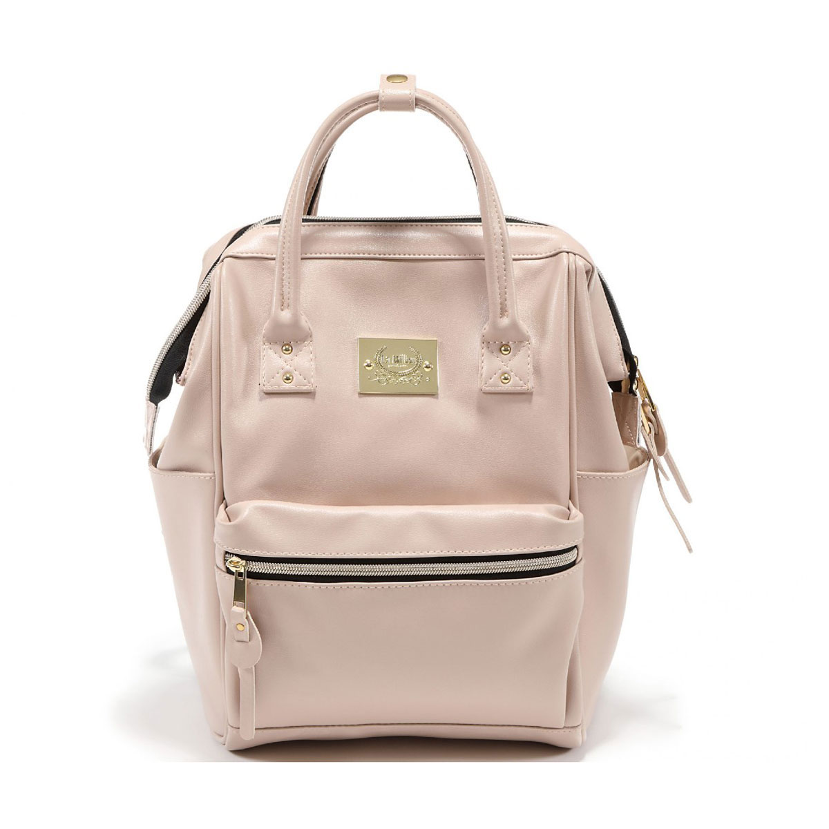 Τσάντα Αλλαξιέρα Backpack La Millou Dolce Vita Venice Beach