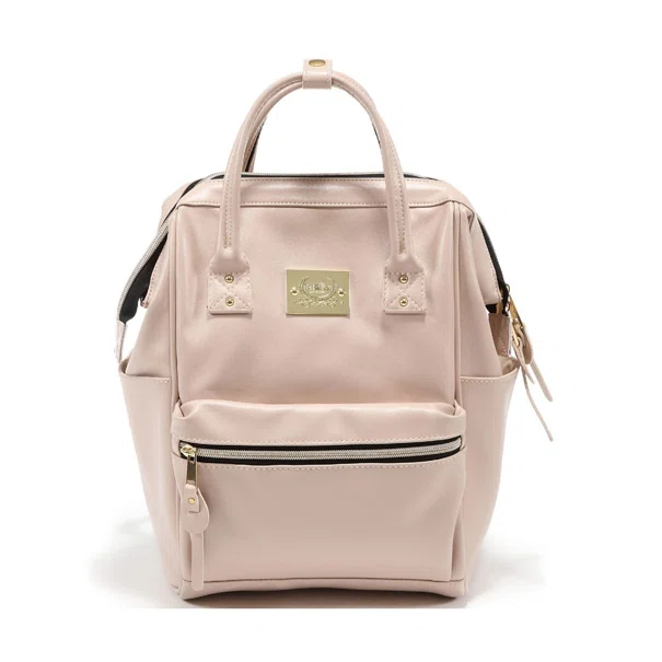 Τσάντα Αλλαξιέρα Backpack La Millou Dolce Vita Venice Beach