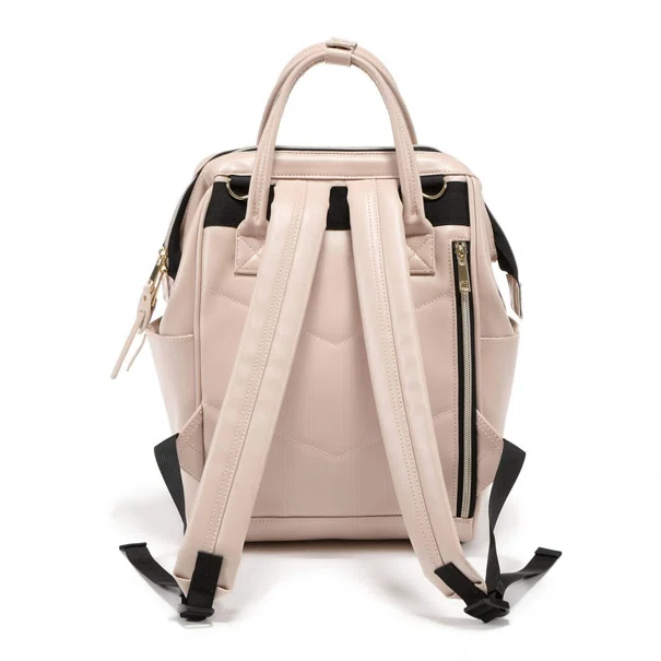 Τσάντα Αλλαξιέρα Backpack La Millou Dolce Vita Venice Beach