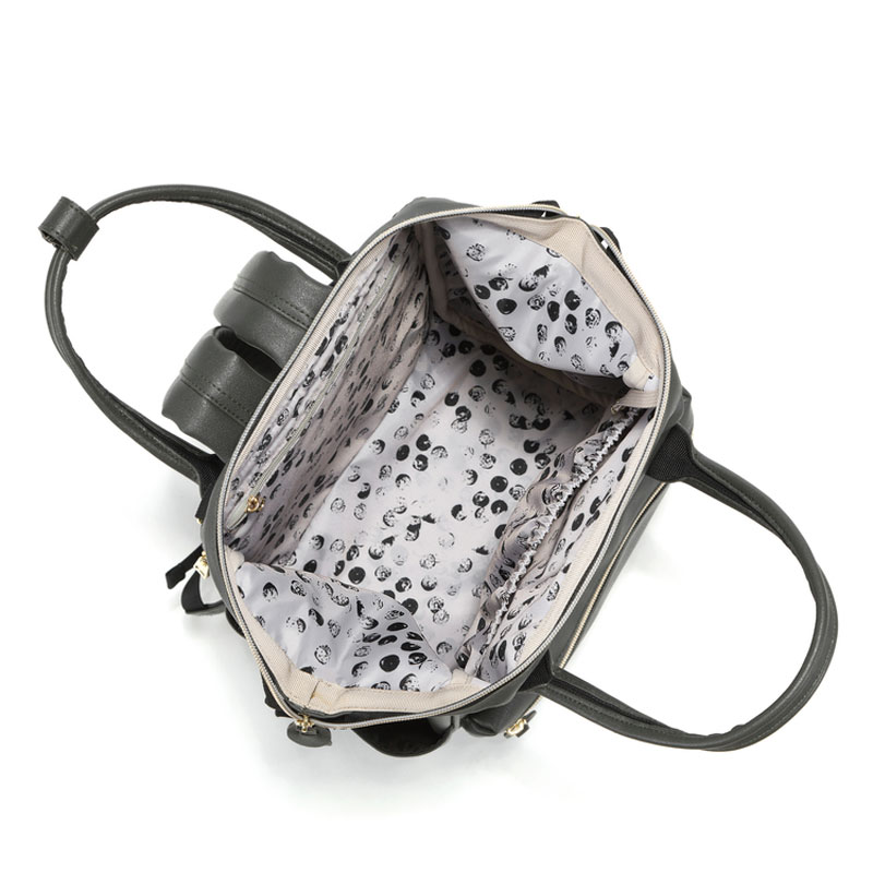 Τσάντα Αλλαξιέρα Backpack La Millou Dolce Vita Etna Βρεφικά Τσάντες Αλλαξιέρες - Νεσεσέρ Spitishop