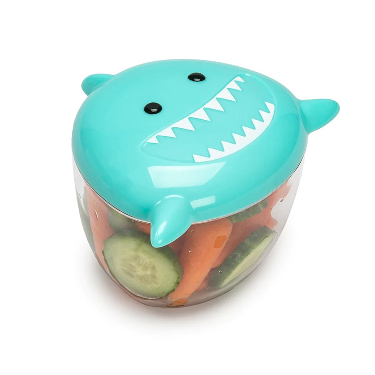 Φαγητοδοχείο 232ml Melii Shark