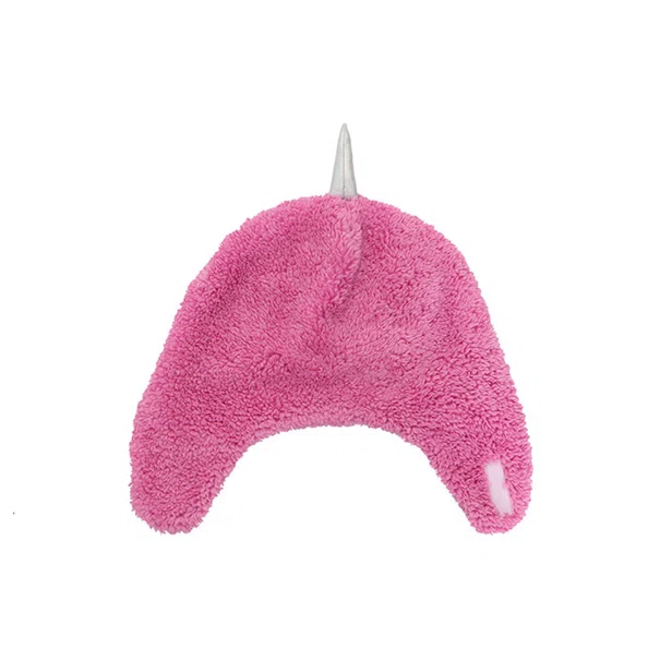 Παιδικό Σκουφάκι Διπλής Όψης FlapjackKids Unicorn/Narwhal Medium