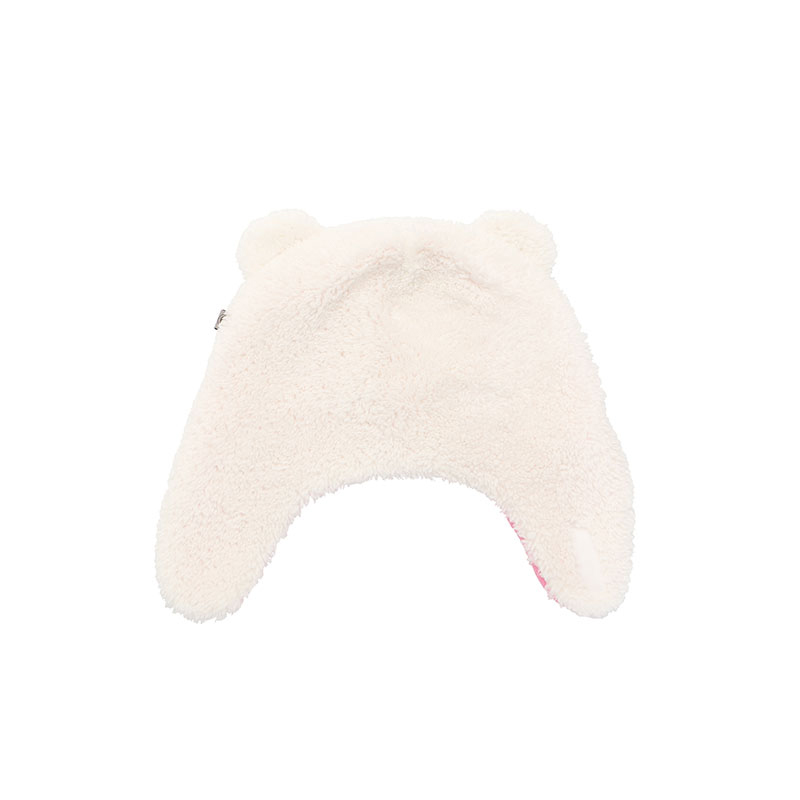 Παιδικό Σκουφάκι Διπλής Όψης Flapjackkids Bear Aviator Medium Ένδυση Παιδική - Βρεφική Σπιτιού Παιδικά & Βρεφικά Αξεσουάρ Ένδυσης Σκουφάκια Spitishop