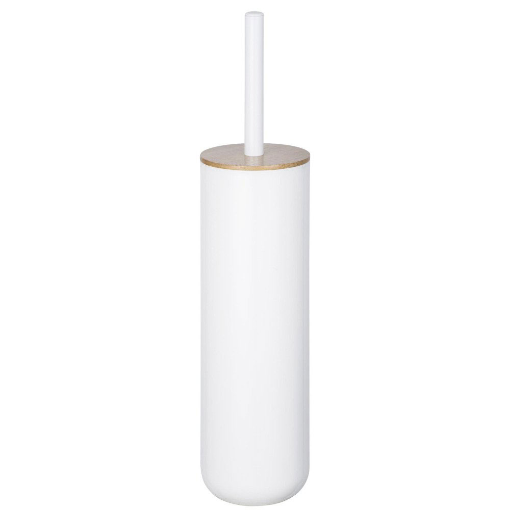 Πιγκάλ (Φ7.5x37) Wenko Posa White 23349100