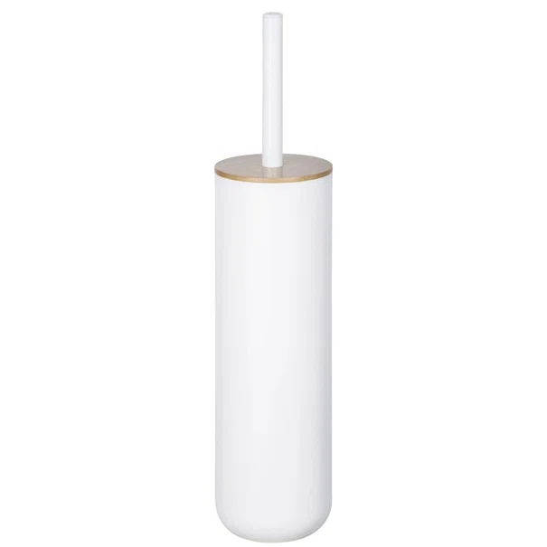 Πιγκάλ (Φ7.5x37) Wenko Posa White 23349100